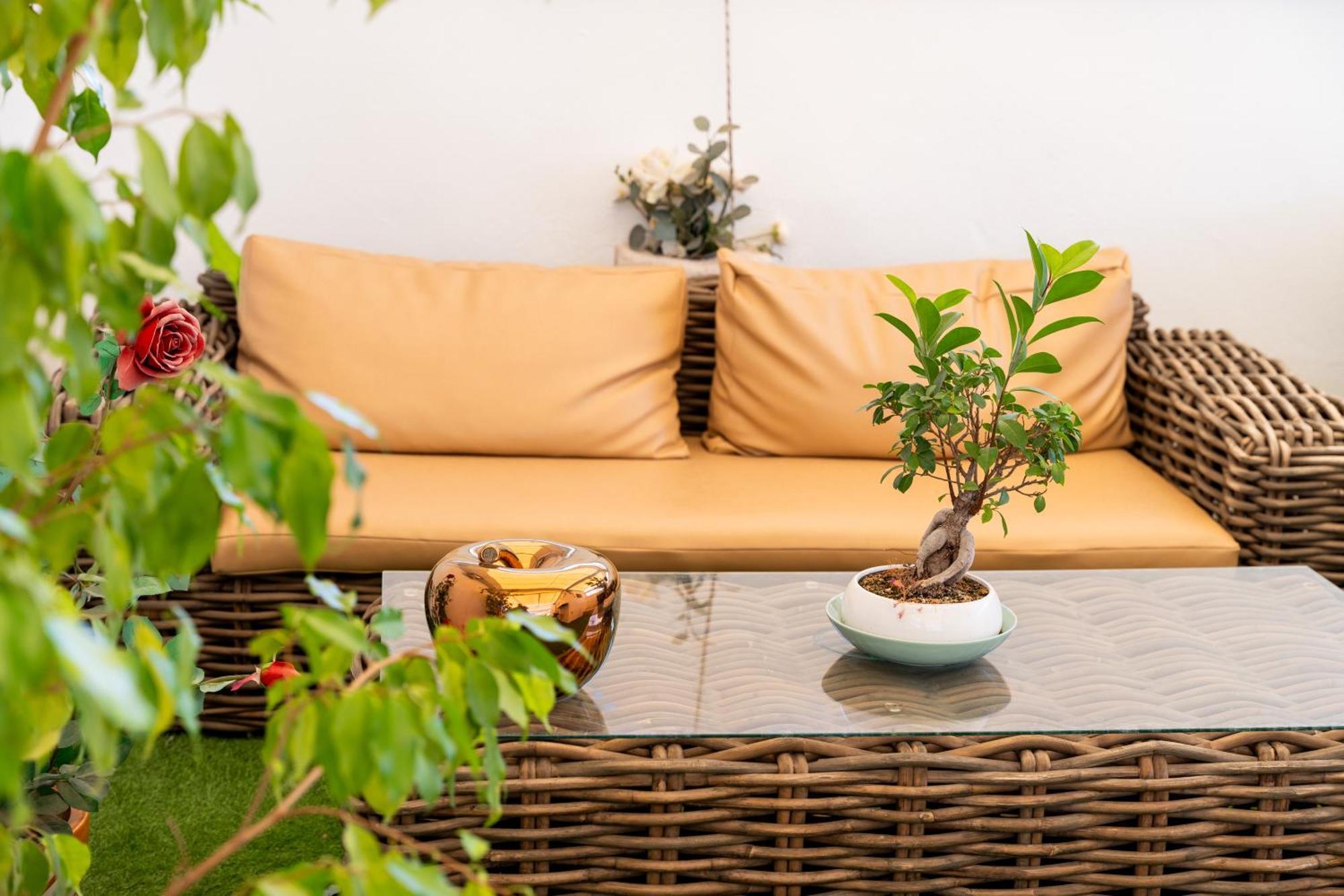 Bed and Breakfast Palazzo Nicolaus Del Borgo Antico Bari Exterior foto