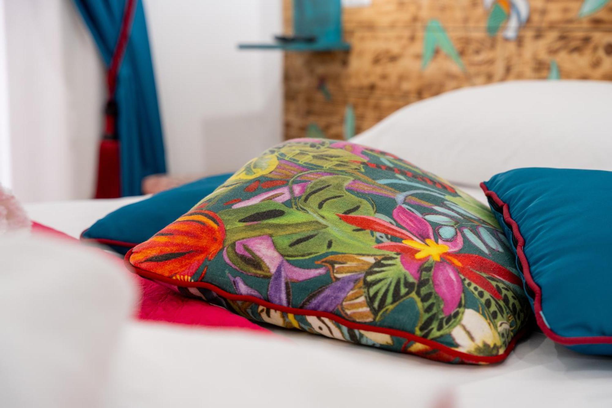 Bed and Breakfast Palazzo Nicolaus Del Borgo Antico Bari Exterior foto