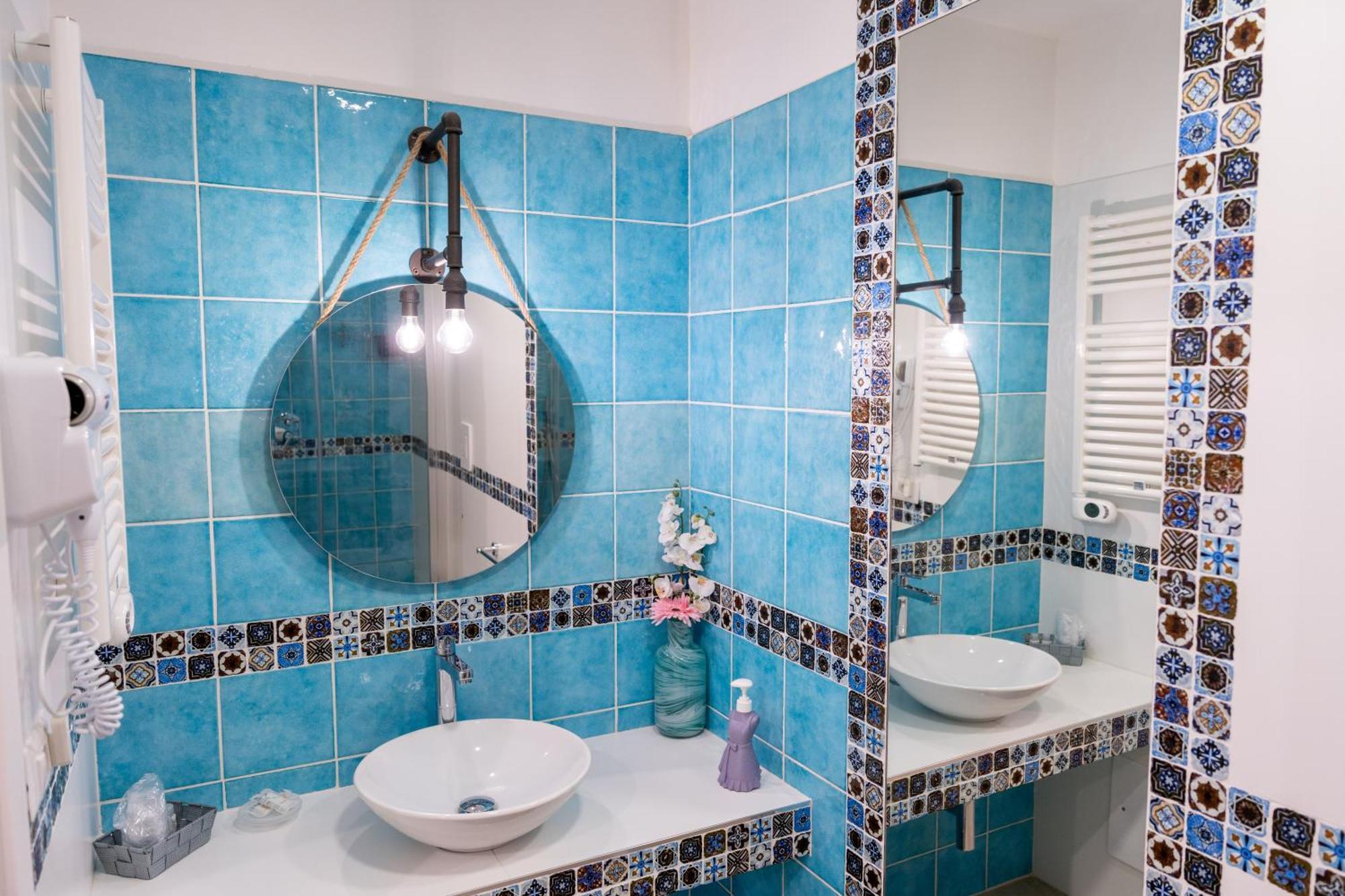 Bed and Breakfast Palazzo Nicolaus Del Borgo Antico Bari Exterior foto